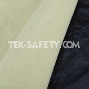 ผ้าอะรามิด ทนรังสีความร้อน